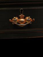Small Black Antique Victorian Table Top Drawer for Jewellery 2 of 2 (2 of 10) Small Black Antique Victorian Table Top Drawer for Jewellery 2 of 2 (2 of 10)