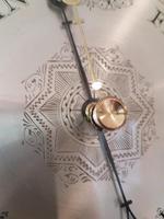 Superb Antique Rosewood Sheraton Inlaid Barometer (7 of 7) Superb Antique Rosewood Sheraton Inlaid Barometer (7 of 7)