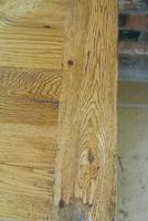 Pippy Oak Farmhouse Pot Table (9 of 10) Pippy Oak Farmhouse Pot Table (9 of 10)