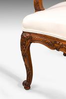 Louis XIV Design Armchair (4 of 6) Louis XIV Design Armchair (4 of 6)