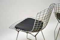 Pair of Vintage Wire Chairs by Harry Bertoia (9 of 10) Pair of Vintage Wire Chairs by Harry Bertoia (9 of 10)