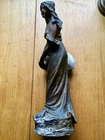 19th Century Italian Antique Grand Tour Terracotta Figurine (4 of 6) 19th Century Italian Antique Grand Tour Terracotta Figurine (4 of 6)