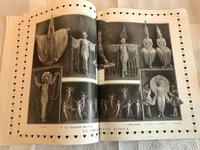 Album Music-Halls The Review of the Folies Bergeres Art Deco - Hearts in madness - 1924-1925 (11 of 12) Album Music-Halls The Review of the Folies Bergeres Art Deco - Hearts in madness - 1924-1925 (11 of 12)