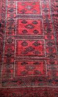 Handmade Persian Baluch Rug (3 of 14) Handmade Persian Baluch Rug (3 of 14)