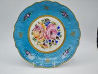 Vintage German Porcelain Plates / Chargers Bavarian /Set of Three (13 of 32) Vintage German Porcelain Plates / Chargers Bavarian /Set of Three (13 of 32)