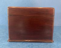 Victorian French Fruitwood Display Box (6 of 9) Victorian French Fruitwood Display Box (6 of 9)