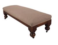 Long Stool (3 of 4) Long Stool (3 of 4)