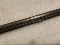 Percussion Damascus Steel Black powder English Rifle (31 of 32) Percussion Damascus Steel Black powder English Rifle (31 of 32)