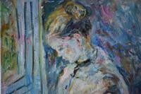 Max Agostini Post impressionist (5 of 6) Max Agostini Post impressionist (5 of 6)