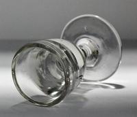 Victorian Hand-blown Ovoid Bowl Penny Lick (2 of 3) Victorian Hand-blown Ovoid Bowl Penny Lick (2 of 3)