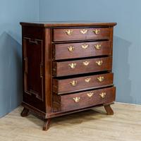 17th Century Oak Chest of Drawers (4 of 6) 17th Century Oak Chest of Drawers (4 of 6)