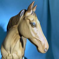 Beswick Connoisseur Collection Racehorse “Mr Frisk” (4 of 13) Beswick Connoisseur Collection Racehorse “Mr Frisk” (4 of 13)