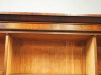 Victorian Mahogany Open Bookcase (11 of 11) Victorian Mahogany Open Bookcase (11 of 11)