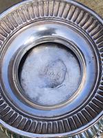 Sheffield Plate Wine Cooler by Fortnum & Masons (3 of 5) Sheffield Plate Wine Cooler by Fortnum & Masons (3 of 5)