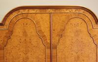 Quality Burr Walnut Double Wardrobe c.1930 (5 of 14) Quality Burr Walnut Double Wardrobe c.1930 (5 of 14)