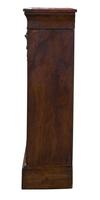 Victorian Walnut & Marquetry Inlaid Side Cabinet (3 of 6) Victorian Walnut & Marquetry Inlaid Side Cabinet (3 of 6)