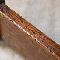 Pair of Cherrywood Benches (12 of 13) Pair of Cherrywood Benches (12 of 13)