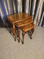 Nest Of Three Tables