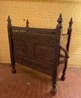 18th Century Afghan Wedding Chest (10 of 11) 18th Century Afghan Wedding Chest (10 of 11)
