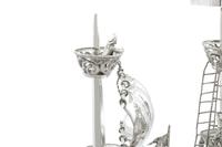 Sterling Silver Nef / Centrepiece - Antique Victorian 1891 (7 of 18) Sterling Silver Nef / Centrepiece - Antique Victorian 1891 (7 of 18)