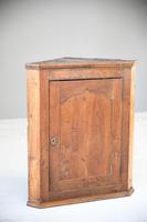 Georgian Oak Hanging Cupboard (4 of 12) Georgian Oak Hanging Cupboard (4 of 12)