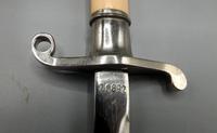 Polish Airforce Officers Dagger (4 of 7) Polish Airforce Officers Dagger (4 of 7)