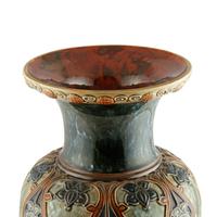 Large Royal Doulton Salt Glazed Vase (2 of 8) Large Royal Doulton Salt Glazed Vase (2 of 8)