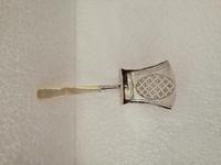Delightful Silver Caddy Spoon (2 of 5) Delightful Silver Caddy Spoon (2 of 5)