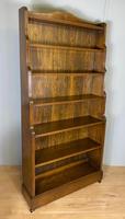 Large Waterfall Open Bookcase (4 of 4) Large Waterfall Open Bookcase (4 of 4)