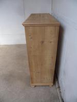 Victorian Tall / Large Antique Pine 2 Door Storage Cupboard to wax / paint (5 of 8) Victorian Tall / Large Antique Pine 2 Door Storage Cupboard to wax / paint (5 of 8)