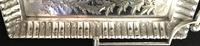 Very Good Victorian Silver Plated Cake / Bread Basket 'The Chelsea' (3 of 6) Very Good Victorian Silver Plated Cake / Bread Basket 'The Chelsea' (3 of 6)