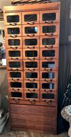 Haberdashers Cabinet (4 of 6) Haberdashers Cabinet (4 of 6)