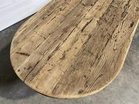 Large Rustic French Farmhouse Dining Table (8 of 18) Large Rustic French Farmhouse Dining Table (8 of 18)