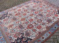 Very Fine Apntique Malyor Carpet 280x208cm0p0 (4 of 10) Very Fine Apntique Malyor Carpet 280x208cm0p0 (4 of 10)