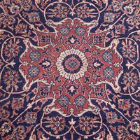 Very Large Antique Heriz Carpet, Persian, Room Size, Rug, Edwardian, Circa 1910 (4 of 12) Very Large Antique Heriz Carpet, Persian, Room Size, Rug, Edwardian, Circa 1910 (4 of 12)