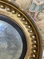 Stunning English Regency Convex Mirror With Eagle (6 of 6) Stunning English Regency Convex Mirror With Eagle (6 of 6)