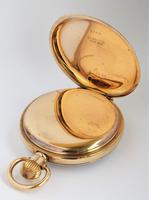 Antique 1920s Swiss pocket watch. (4 of 5) Antique 1920s Swiss pocket watch. (4 of 5)