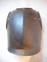 French Cuirassiers Breastplate (5 of 5) French Cuirassiers Breastplate (5 of 5)