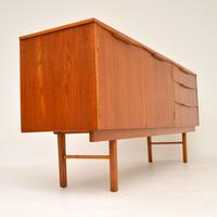 1960’s Vintage Teak Sideboard (5 of 10) 1960’s Vintage Teak Sideboard (5 of 10)