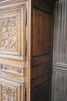 Antique French Housekeepers Cupboard (6 of 11) Antique French Housekeepers Cupboard (6 of 11)