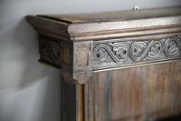 Antique Carved Oak Wall Mount Shelves (11 of 12) Antique Carved Oak Wall Mount Shelves (11 of 12)