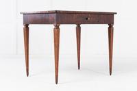 18th Century Italian Side Table (3 of 8) 18th Century Italian Side Table (3 of 8)