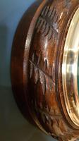 Antique Ship's Barometer by Barker of Kensington (2 of 4) Antique Ship's Barometer by Barker of Kensington (2 of 4)