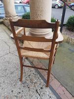 Antique Country Armchair (8 of 8) Antique Country Armchair (8 of 8)