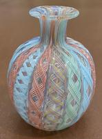 Victorian Venetian Glass Vase c.1880 (3 of 5) Victorian Venetian Glass Vase c.1880 (3 of 5)