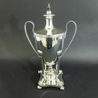 Edwardian Irish Silver Samovar (9 of 20) Edwardian Irish Silver Samovar (9 of 20)