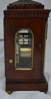F Waldek of London Small Bracket/table Clock (6 of 8) F Waldek of London Small Bracket/table Clock (6 of 8)
