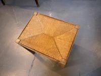 Heals Limed Oak Stool (8 of 10) Heals Limed Oak Stool (8 of 10)
