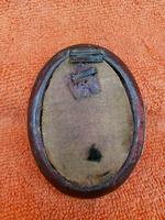 Antique Sterling Silver Hallmarked Small Picture Frame 1899 (8 of 8) Antique Sterling Silver Hallmarked Small Picture Frame 1899 (8 of 8)