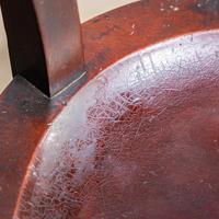 19th Century Mahogany Office Chair (6 of 8) 19th Century Mahogany Office Chair (6 of 8)